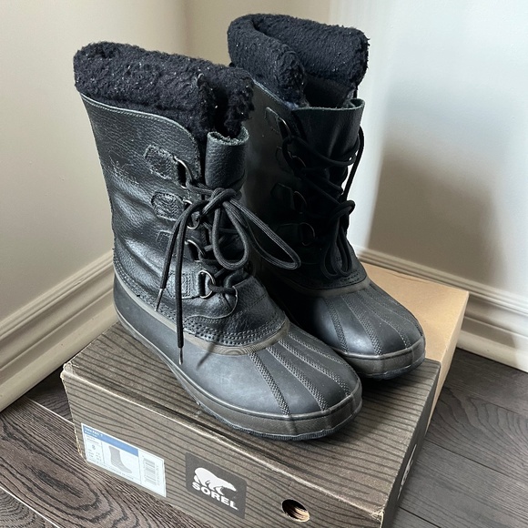 Sorel 1964 PAC T: Men - Picture 2 of 5